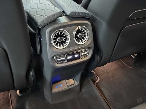 벤츠 G클래스 W465 AMG G63 사진 13