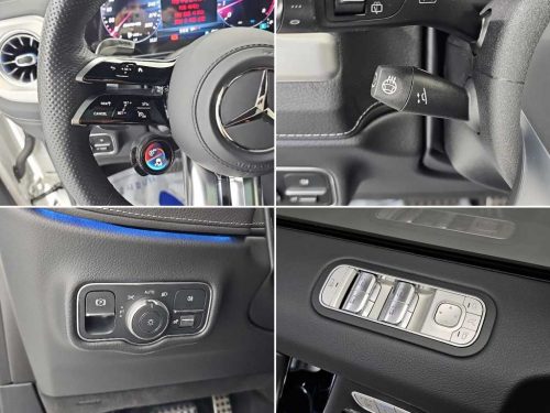 벤츠 G클래스 W465 AMG G63 사진 17