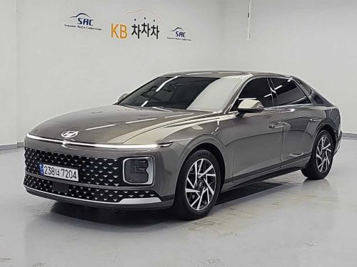 현대 그랜저 (GN7) 가솔린 3.5 2WD