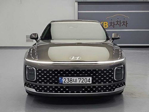현대 그랜저 (GN7) 가솔린 3.5 2WD 사진 2