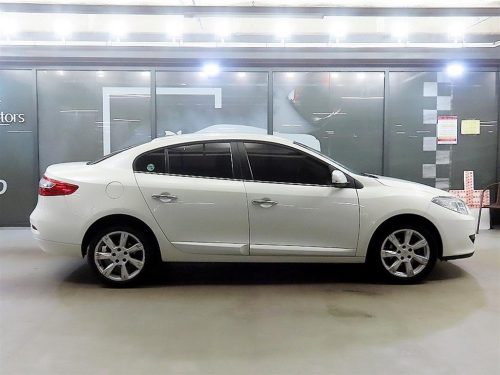 르노코리아(삼성) 뉴SM3 1.6 LE 사진 3