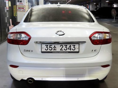 르노코리아(삼성) 뉴SM3 1.6 LE 사진 5