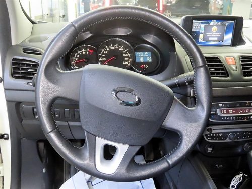 르노코리아(삼성) 뉴SM3 1.6 LE 사진 8
