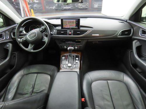 아우디 뉴A6 3.0 TDI 콰트로 사진 5