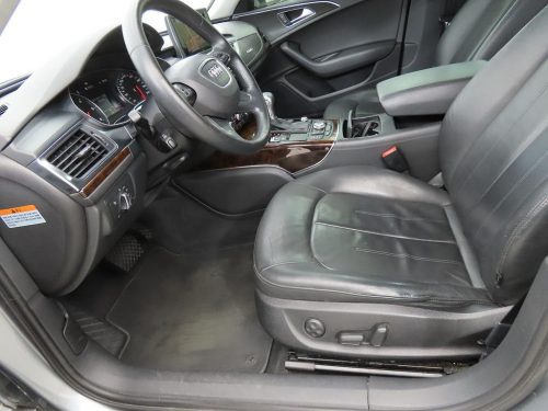 아우디 뉴A6 3.0 TDI 콰트로 사진 6