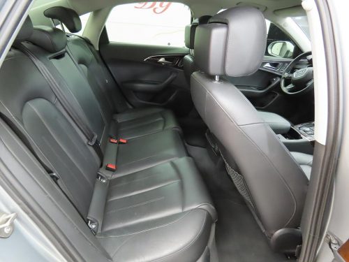 아우디 뉴A6 3.0 TDI 콰트로 사진 8