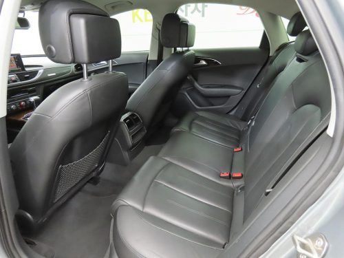 아우디 뉴A6 3.0 TDI 콰트로 사진 9