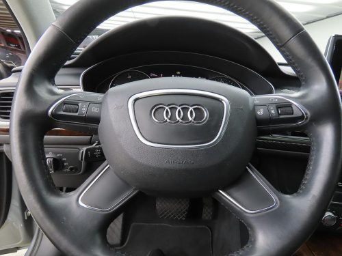 아우디 뉴A6 3.0 TDI 콰트로 사진 11