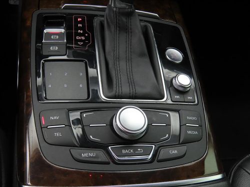 아우디 뉴A6 3.0 TDI 콰트로 사진 12