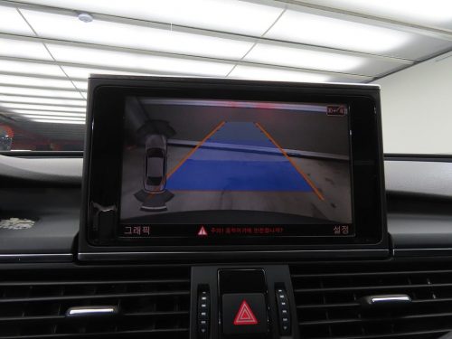 아우디 뉴A6 3.0 TDI 콰트로 사진 14