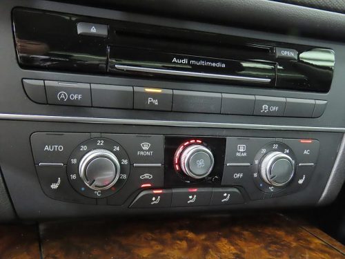아우디 뉴A6 3.0 TDI 콰트로 사진 모두보기