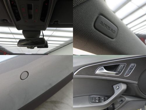 아우디 뉴A6 3.0 TDI 콰트로 사진 17