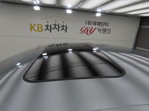 아우디 뉴A6 3.0 TDI 콰트로 사진 18