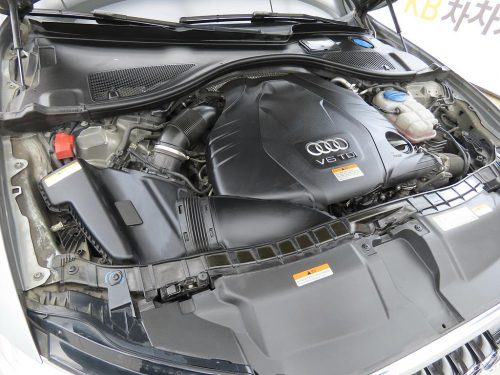 아우디 뉴A6 3.0 TDI 콰트로 사진 19