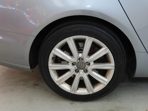 아우디 뉴A6 3.0 TDI 콰트로 사진 20