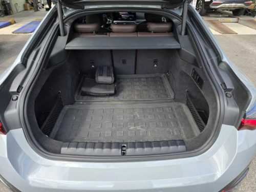 BMW i4 eDrive 40 사진 5