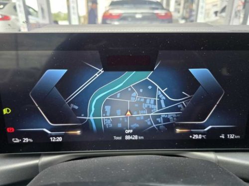 BMW i4 eDrive 40 사진 12