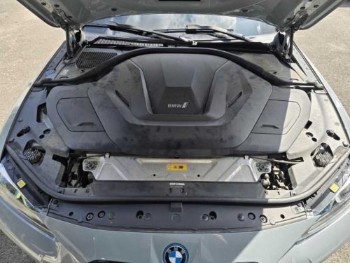 BMW i4 eDrive 40 사진 19