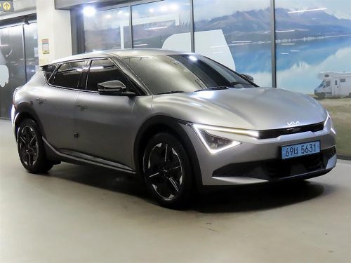 기아 더 뉴 EV6 롱레인지 2WD
