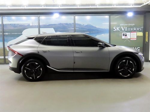 기아 더 뉴 EV6 롱레인지 2WD 사진 3