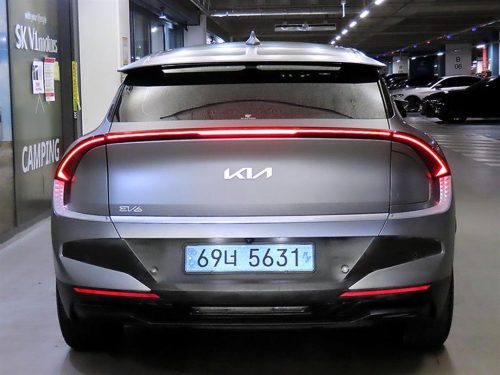 기아 더 뉴 EV6 롱레인지 2WD 사진 5