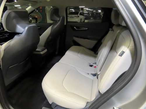 기아 더 뉴 EV6 롱레인지 2WD 사진 모두보기