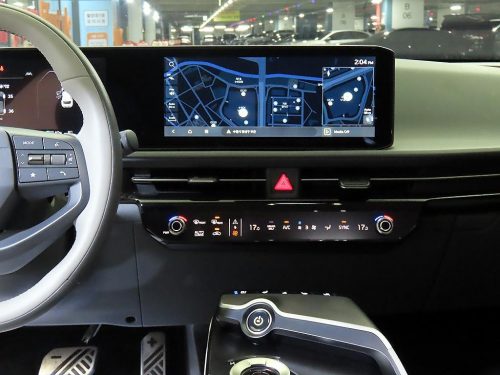 기아 더 뉴 EV6 롱레인지 2WD 사진 11