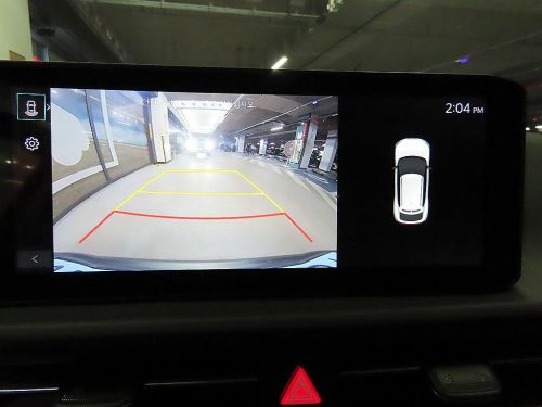 기아 더 뉴 EV6 롱레인지 2WD 사진 15