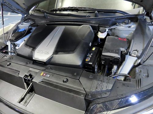 기아 더 뉴 EV6 롱레인지 2WD 사진 19