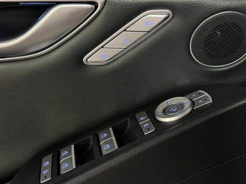 제네시스 G80(RG3) 3.5 가솔린 터보 2WD 사진 16