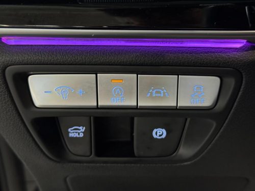 제네시스 G80(RG3) 3.5 가솔린 터보 2WD 사진 17
