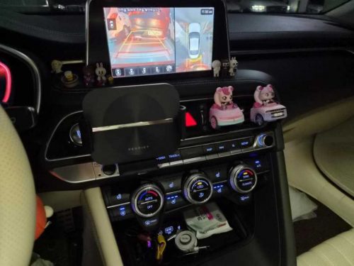 제네시스 G70 3.3T 스포츠 AWD 사진 5