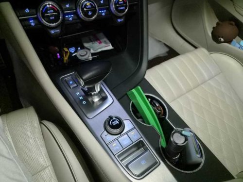 제네시스 G70 3.3T 스포츠 AWD 사진 6