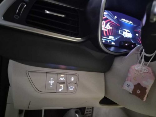 제네시스 G70 3.3T 스포츠 AWD 사진 8