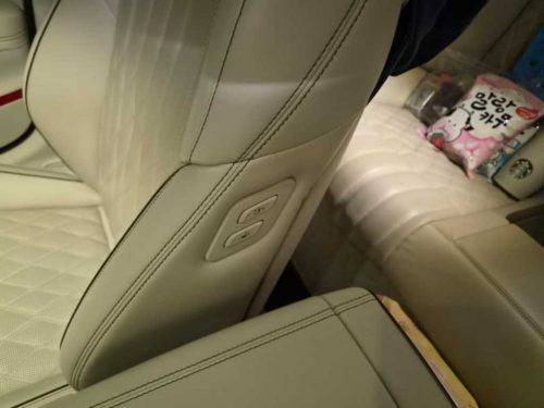 제네시스 G70 3.3T 스포츠 AWD 사진 10
