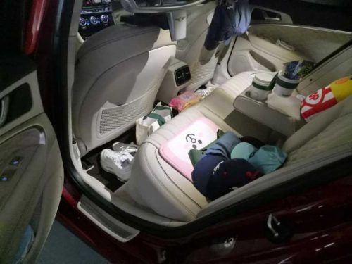 제네시스 G70 3.3T 스포츠 AWD 사진 12