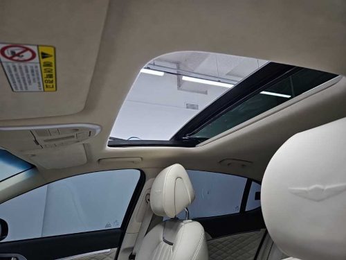 제네시스 G70 3.3T 스포츠 AWD 사진 모두보기