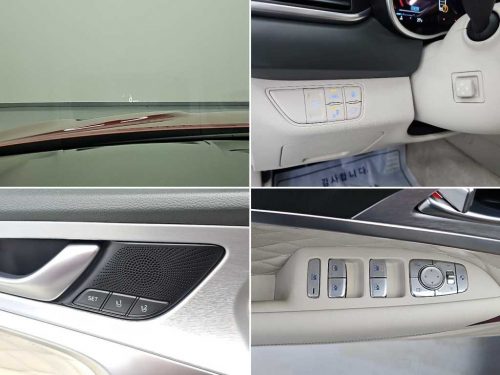 제네시스 G70 3.3T 스포츠 AWD 사진 18