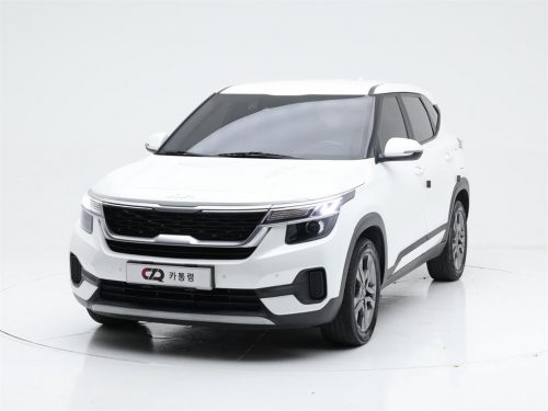 기아 더 뉴 셀토스 가솔린 1.6 터보 4WD