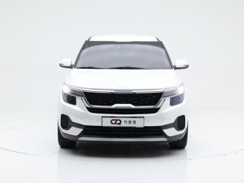 기아 더 뉴 셀토스 가솔린 1.6 터보 4WD 사진 2