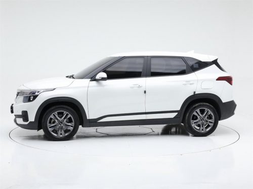 기아 더 뉴 셀토스 가솔린 1.6 터보 4WD 사진 3