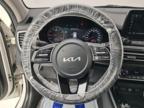 기아 더 뉴 셀토스 가솔린 1.6 터보 4WD 사진 7