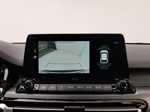 기아 더 뉴 셀토스 가솔린 1.6 터보 4WD 사진 10