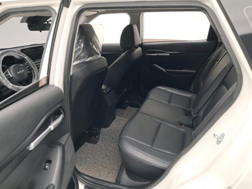 기아 더 뉴 셀토스 가솔린 1.6 터보 4WD 사진 12