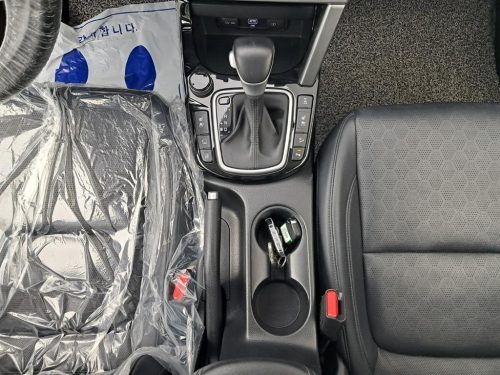 기아 더 뉴 셀토스 가솔린 1.6 터보 4WD 사진 14
