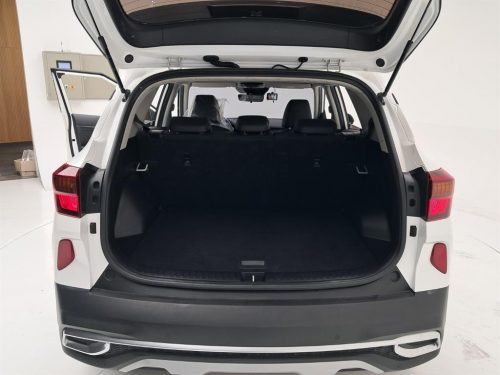 기아 더 뉴 셀토스 가솔린 1.6 터보 4WD 사진 17