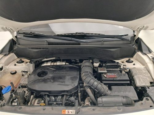 기아 더 뉴 셀토스 가솔린 1.6 터보 4WD 사진 18