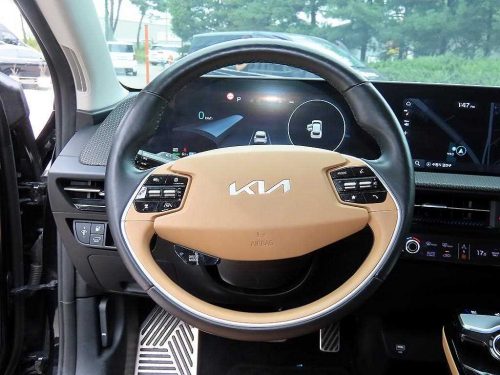 기아 EV6 롱레인지 사진 8