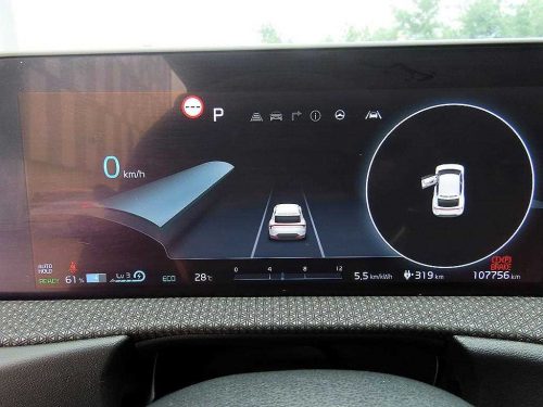 기아 EV6 롱레인지 사진 9