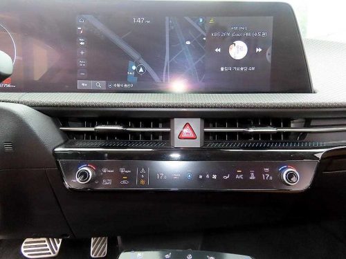 기아 EV6 롱레인지 사진 12